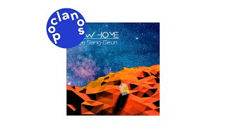 [ Audio] LEE SANG-GEUN (이상근) - New Home