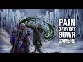 Pain of every God of War players Part 2 #godofwar #godofwarragnarok #berserker #nodamage