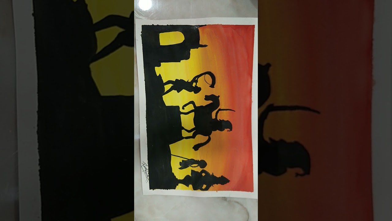 Maharashtra day special || 