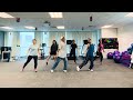 Sex Bomb / Dancefit Choreo Kuoi Phan