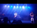 Silversun Pickups - Circadian Rhythm (live) at Rialto Theater