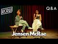 Jensen McRae is ‘a weapon of mass emotion’: KCRW interview