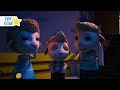 Dolly and Friends 3D | Scary Stories TV | Clips for KIDS