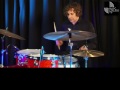 Ian Matthews Drum Workshop #9