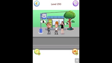 Troll Robber: Steal everything | Level 293