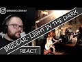 BRAZILIAN BASS PLAYER REACTS | BRIDEAR - LIGHT IN THE DARK