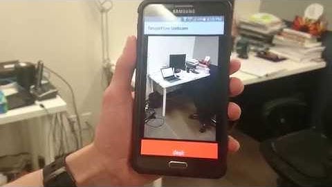 Tensorflow Cloud Demo