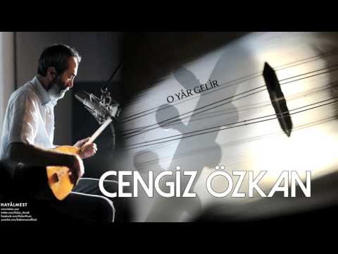 Cengiz Özkan - O Yâr Gelir  [ Hayâlmest © 2015 Kalan Müzik ] isimli mp3 dönüştürüldü.