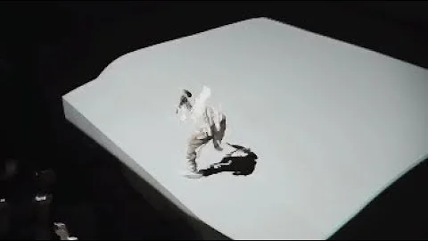 Kanye West - XTCY (Music Video)