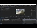 como hacer (fáciles) TRANSICIONES AFTER EFFECTS tutorial