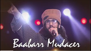 Baabarr Mudacer #Suna Suna Hai  jaha #viral #viralshort