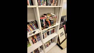 Game Hunting at Goodwill?!