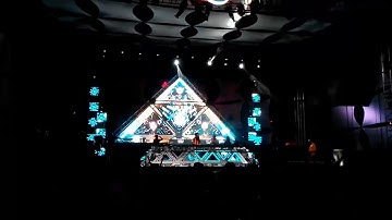 Sulafest 2017 First day Live International Music