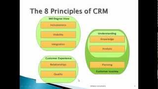 Webinar recording: Why do most CRM implementations fail?