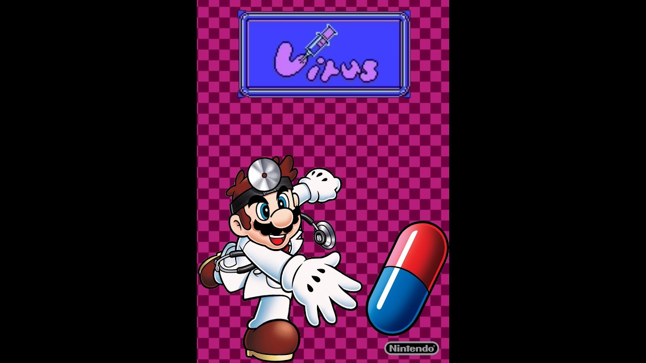 video Virus