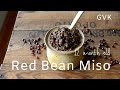 Red Bean Miso