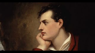 Lord Byron 'Darkness'