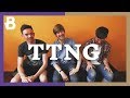 Capture de la vidéo Ttng Live | Bergmal Festival 2017
