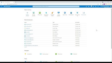 How to setup a Azure Blob storage trigger using Azure Functions | Azure Functions | Microsoft Azure