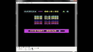 Attack Of The Mutant Camels - Commodore VIC-20