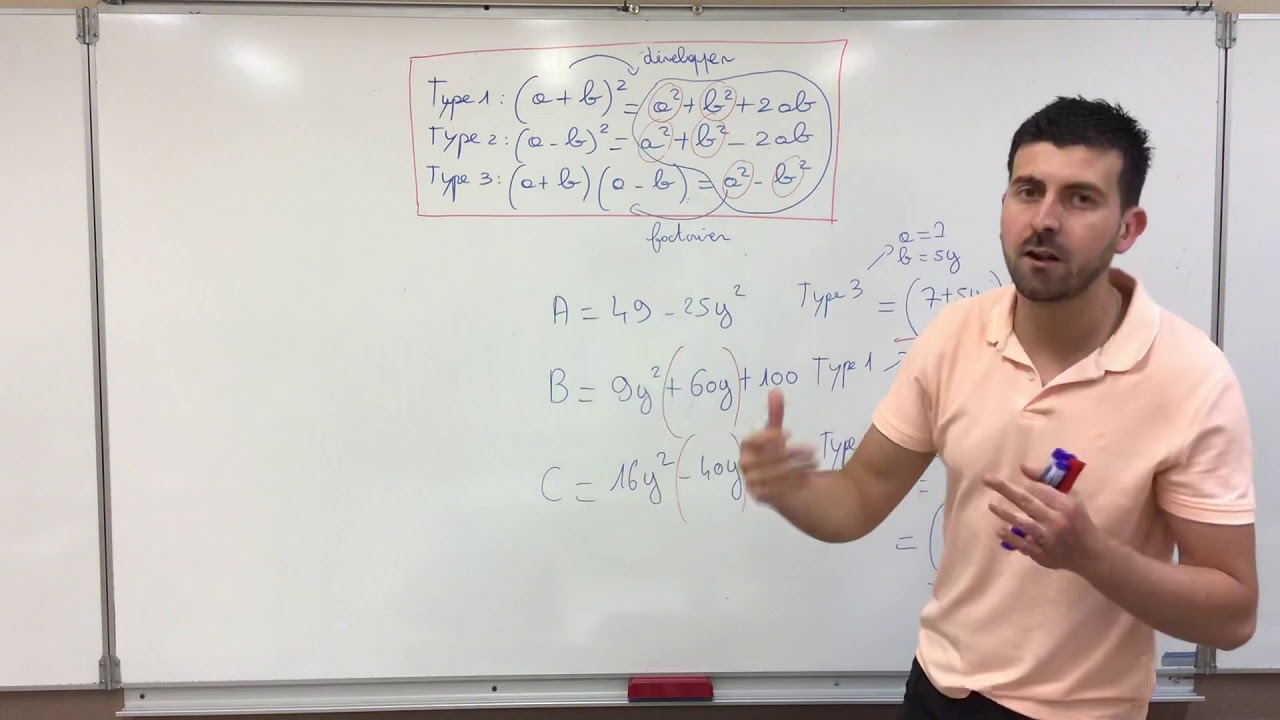 Je Ne Peux Pas J'ai Maths