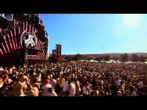 Defqon.1 Australia 2010 | Official Q-dance Aftermovie