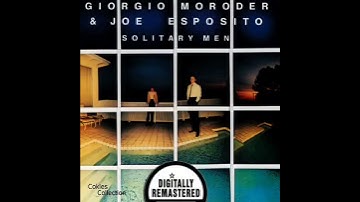 Thumbnail of Lady,Lady,Lady - Giorgio Moroder & Joe Esposito #cokiescollection