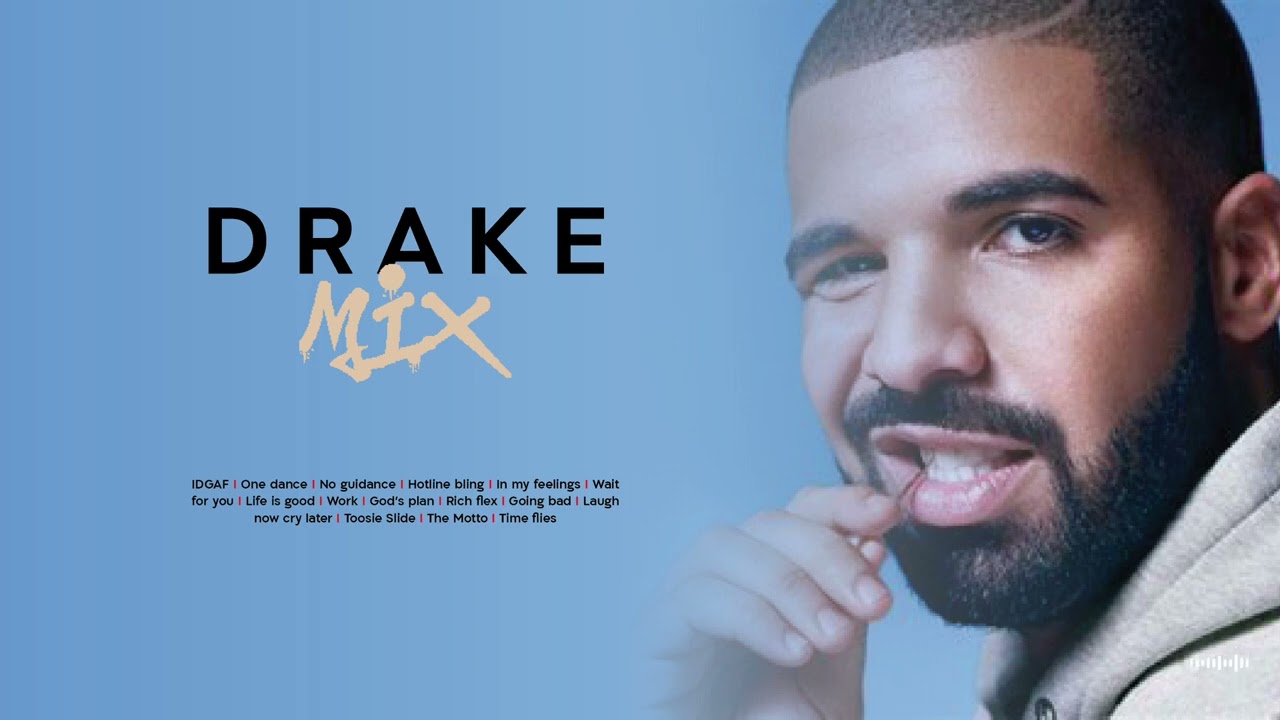 Drake Mix | 2026 Fan Edition | Best hits - YouTube