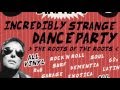 Soulful torino presents jello biafras incredibly strange dance party