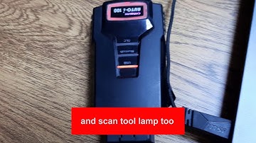 installation the Main program for Carman AUTO- i100 scan tool