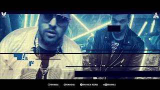 Baaki Baatein Peene Baad (Remix) | Mumbai Vegas