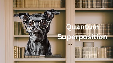 Quantum Superposition: Unleashing the Power of Multiple Realities!