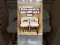 Costco New Find: AIDEN &amp; IVY Lilah 2-Pack Fabric Counter Stools!#costcofinds #kitchenupgrades