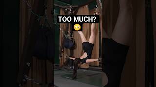 The Dark Side Of This.