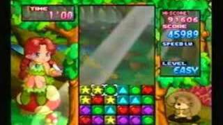 Panel de Pon Score Attack (GC,2D Mode)
