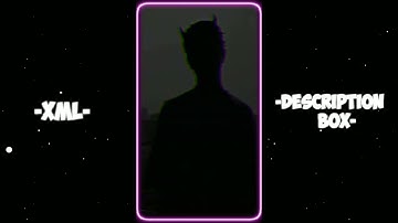 3D MOBILE FLIPING 😍📱New Trending Attitude XML Preset 🗒️ TREND Xml File #alightmotion @oraonff4402