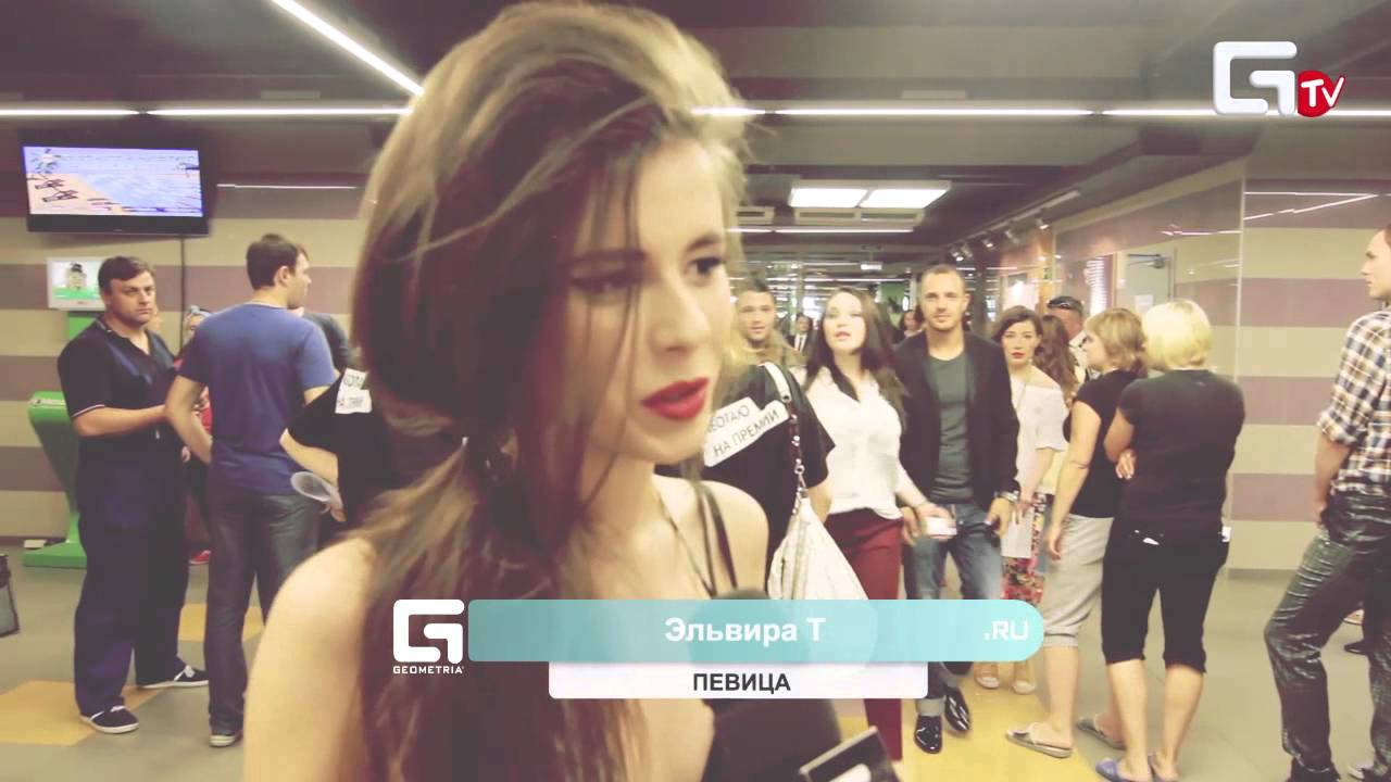 Премия Муз тв Перезагрузка