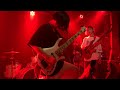 #MelodicMetalcore# INCHAOS - Bass Solo Live In Shanghai YYT 2020_8_9 [Fullset] Pt.5