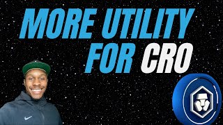 Cronos Partners With Trust Wallet More Utility For CRO coin