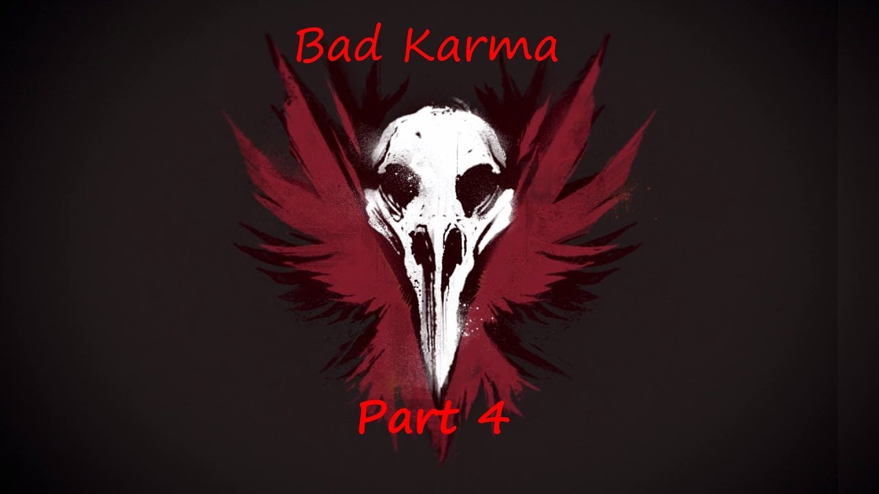 Infamous Second Son Playthrough bad Karma Part 4 YouTube infamous-second-son-playthrough-bad-karma-part-4-youtube