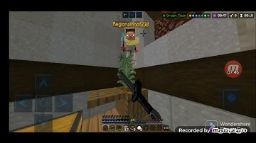 split controls combos