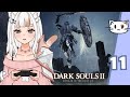 ⚔️I'm not going insane ThisIsFine ⚔️|❄️New Winter Outfit!!❄️ [Dark Souls II]