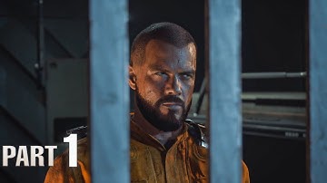 The Callisto Protocol - Part 1 - WELCOME TO BLACK IRON PRISON