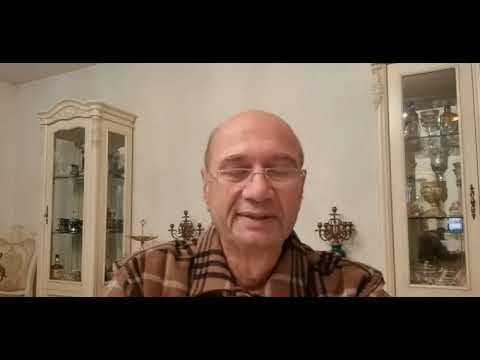 მიხეილ ცაგარელი 23.10.2022