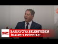 Başsavcıya belediyeden ihalesiz ev iddiası... 24 Mayıs 2024 NOW Ana Haber