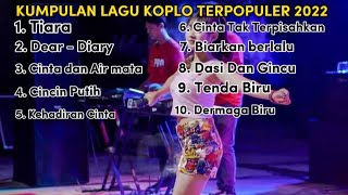 Full album lagu dangdut koplo viral 2022 || Yeni-Inka terpopuler ||