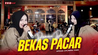 Damara De - Bekas Pacar | Live Interaktif