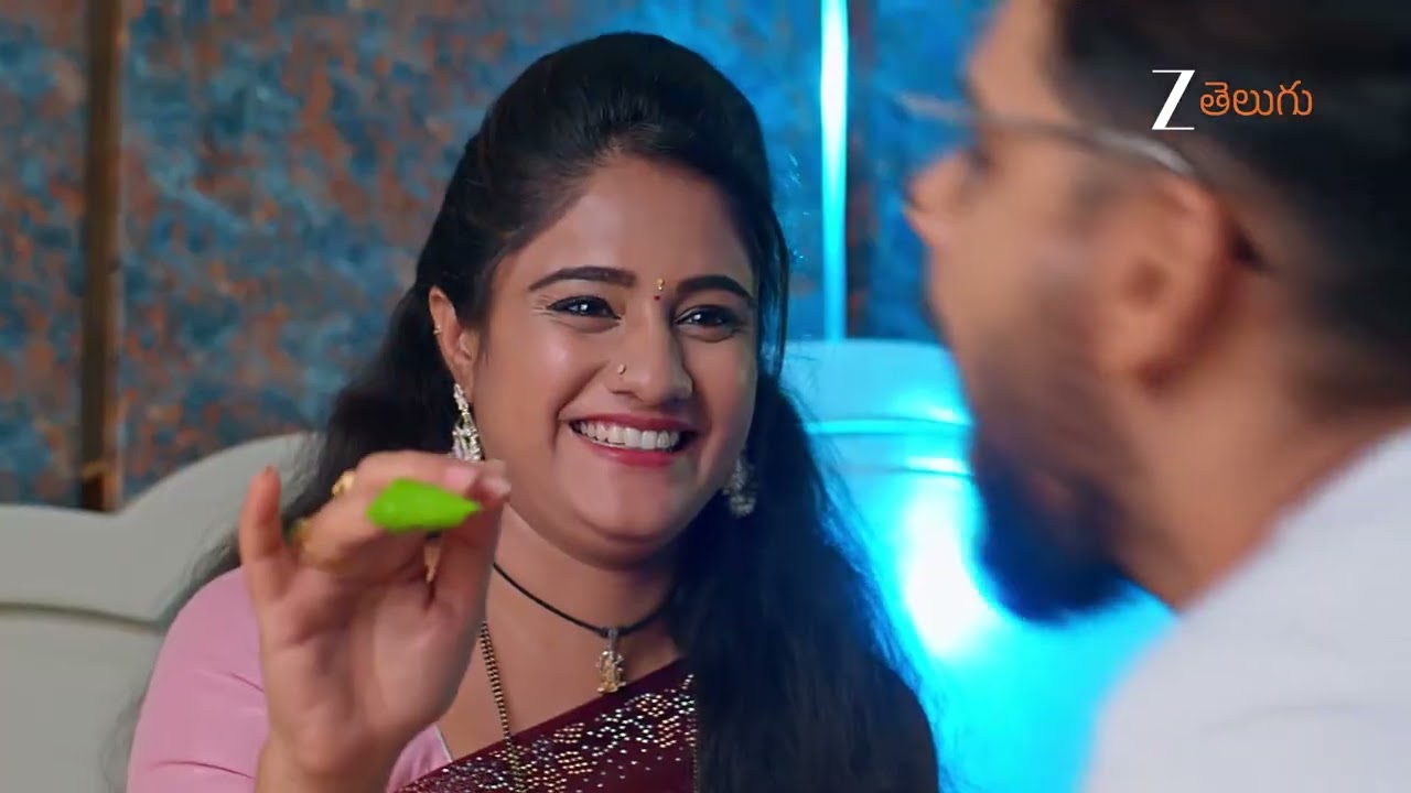 Jagadhatri Telugu | జేడీ, కేదార్ లకి మత్తు కలిపిన పాలు ఇచ్చిన నిషిక?
