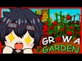 IT'S GARDENING TIME!【ROBLOX】