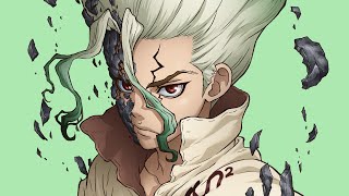 Dr. Stone Season Ending 2 Full『 Koe?  Hatena 』